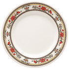Garden Melamine Dinnerware