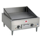 Countertop Electric Griddles and Flat Top Grills