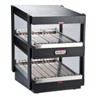 Self Serve Countertop Hot Food Display Warmers