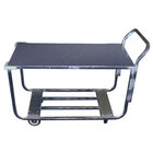 Metal Bussing / Utility / Transport Carts