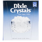 Sugar Cubes