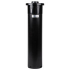 In-Counter Cup, Lid, and Portion Cup Organizers and Dispensers