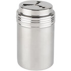 Cheese Shakers, Sugar/Spice Shakers, and Dredges