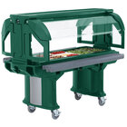 Portable Salad Bars