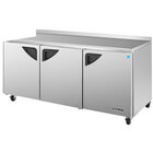 Worktop Refrigerators