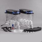 Slushy / Granita Machine Parts and Accessories