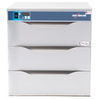 Freestanding Drawer Warmers