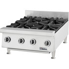 Countertop Gas Ranges