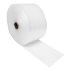 Lavex Industrial 12" x 175' Small 3/16" UPSable Perforated Bubble Roll