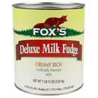 Dessert Flavoring Sauces and Syrups