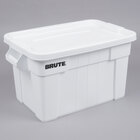 Lug / Tote Boxes