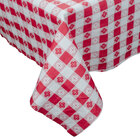 Disposable Table Covers - Sized