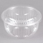 Plastic Take-Out Deli / Catering Bowls and Lids
