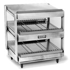 Self Serve Countertop Hot Food Display Warmers