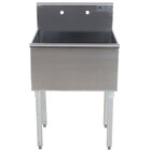 Utility Sinks