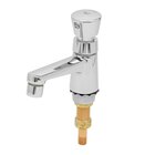 Metering Faucets