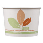 Paper Soup Cups and Bowls