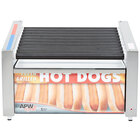 Commercial Hot Dog Rollers