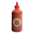 Pride O' Thai Sriracha Sauce 17 oz. - 12/Case