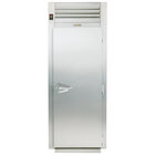 Solid Door Roll-In / Roll-Thru Spec Line / Institutional / Heavy-Duty Refrigerators