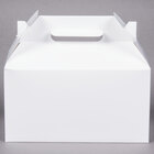 Chicken Boxes, Take-Out Boxes, Barn Boxes and Lunch Boxes
