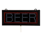Window, Door, & LED Signs