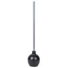 Plungers & Restroom Cleaning Brushes
