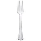 Plastic Forks