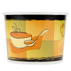 Paper Soup Cups and Bowls