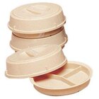 Insulated Dinnerware