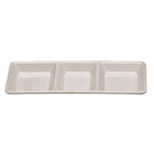 Appetizer Plates, Trays and Platters