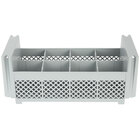 Dish and Flatware Racks