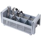 Dish and Flatware Racks