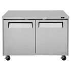 Undercounter Refrigerators