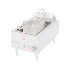 Fryer Cooking Area and Basket Parts and Accessories