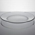 Glass Platters and Trays
