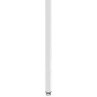 Metro Super Erecta White Drop Mat Shelving