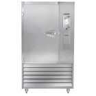 Remote Cooled Blast Chillers