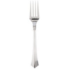 Heavy Weight Plastic Flatware