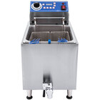 Commercial Pasta Cookers and Rethermalizers