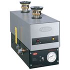 Sanitizing Sink Heaters