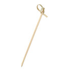 Bamboo Food Picks, Cocktail Picks and Skewers