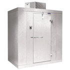 Walk-In Coolers