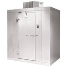 Walk-In Freezers