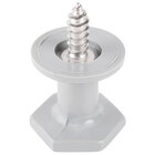 Refrigeration Shelf Clips, Label Holders and Shelf Accessories
