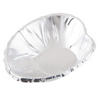 Aluminum Foil Seafood Shells