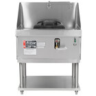Stock Pot and Wok Ranges
