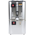 Commercial Satellite Coffee Servers and Coffee Warmers