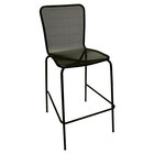 Outdoor Restaurant Bar Stools