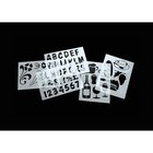 Sign Letters and Static Cling Letters